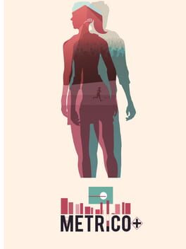 Cover Metrico+