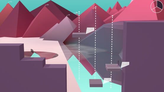 Screenshot Metrico+ 2