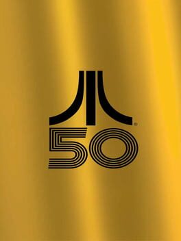 Cover Atari 50: The Anniversary Celebration - Steelbook Edition
