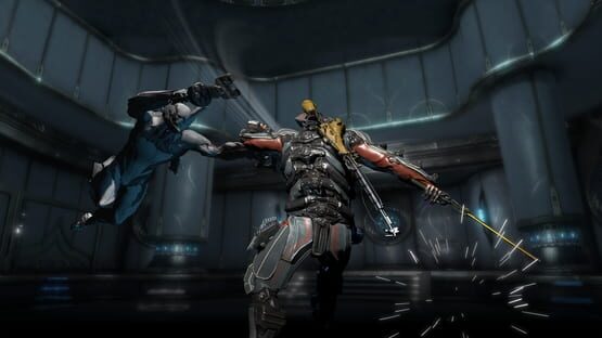 Screenshot Warframe 1