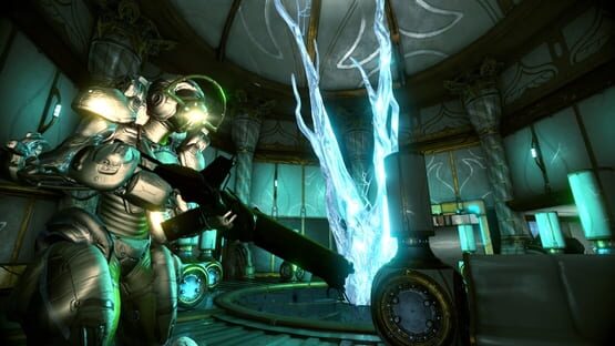 Screenshot Warframe 3