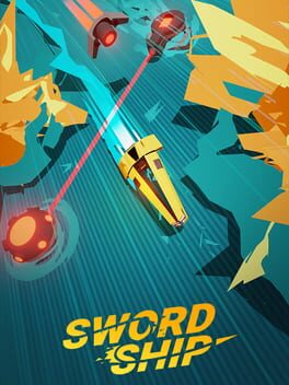 Cover Swordship