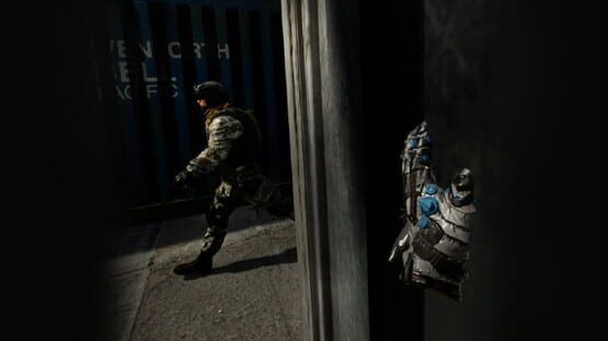 Screenshot Espire 1: VR Operative 1