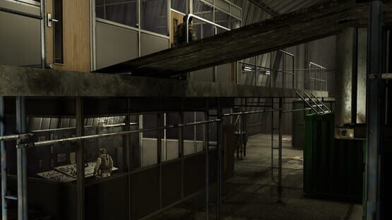 Screenshot Espire 1: VR Operative 2