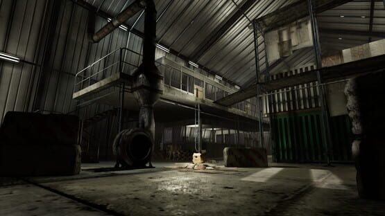 Screenshot Espire 1: VR Operative 3