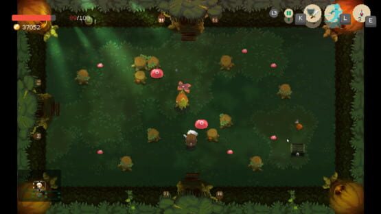 Screenshot Moonlighter 3