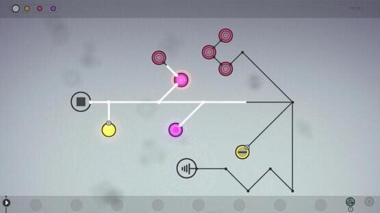 Screenshot Circuits 3