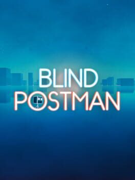 Cover Blind Postman
