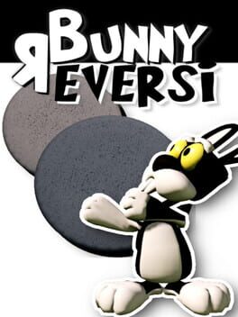 Cover Bunny Reversi