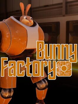 Cover Bunny Factory