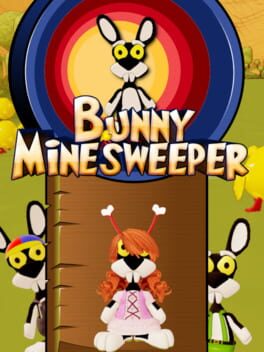 Cover Bunny Minesweeper