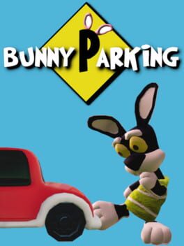 Cover Bunny Parking