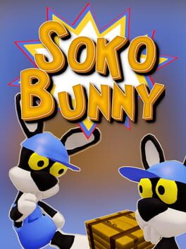 Cover SokoBunny