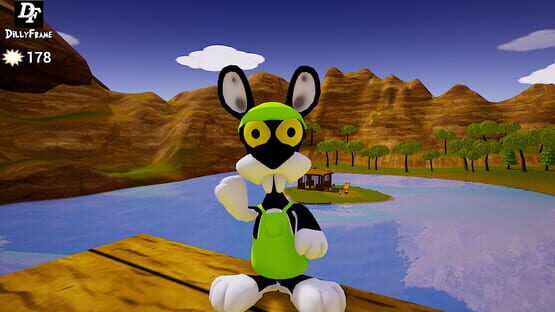 Screenshot SokoBunny 1