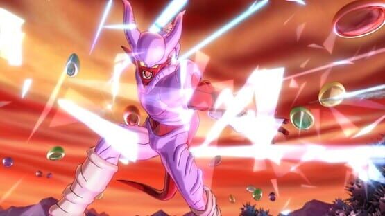 Screenshot Dragon Ball: Xenoverse 2 3