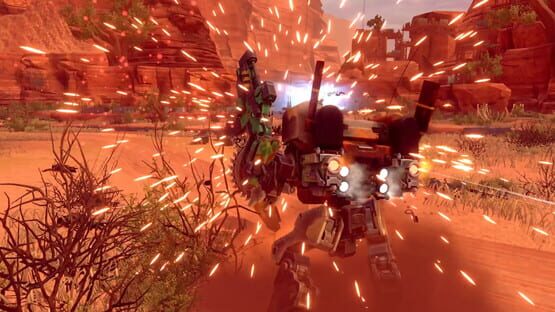 Screenshot Bounty Star 2