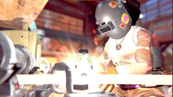 Screenshot Bounty Star 3