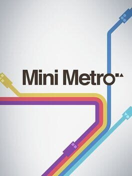 Cover Mini Metro