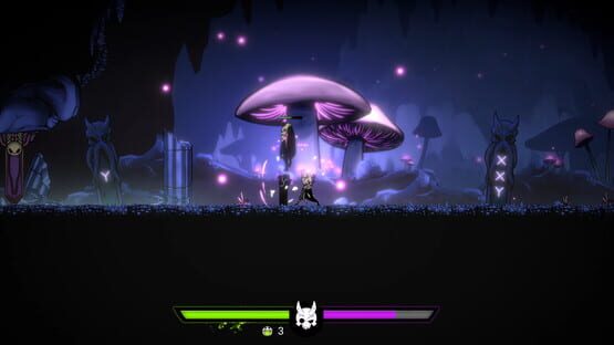 Screenshot Morkull: Ragast's Rage 3