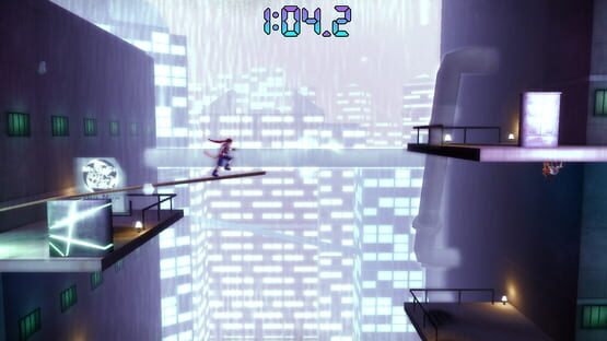 Screenshot Ninja Pizza Girl 3