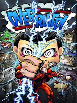 Cover Overruled