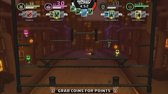 Screenshot Overruled 3