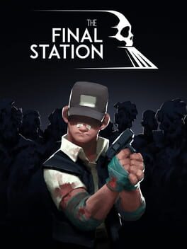 Cover The Final Station