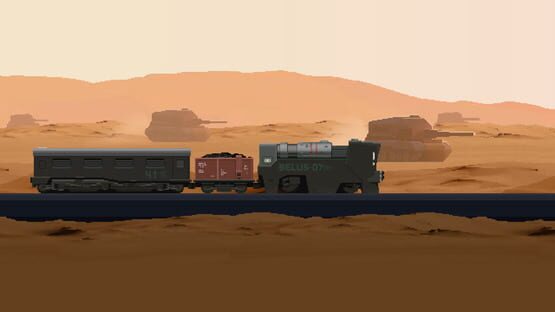 Screenshot The Final Station 3