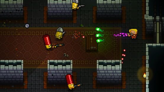 Screenshot Enter the Gungeon 1