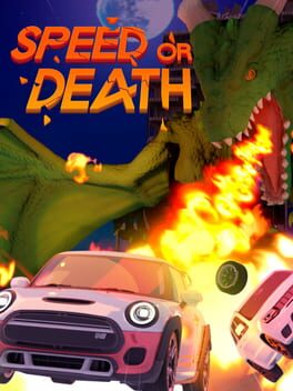 Cover Speed or Death