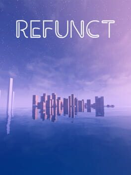 Cover Refunct