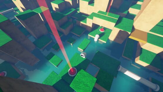 Screenshot Refunct 1