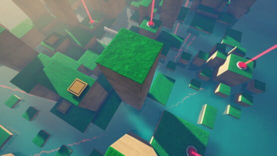Screenshot Refunct 2