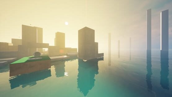 Screenshot Refunct 3