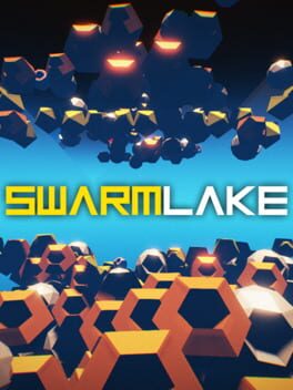 Cover Swarmlake