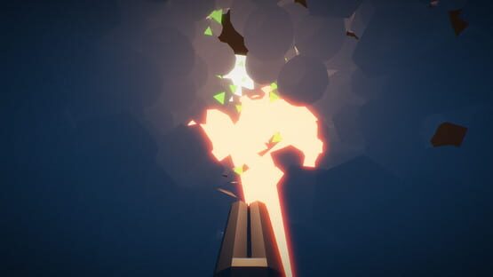 Screenshot Swarmlake 1