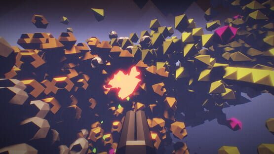 Screenshot Swarmlake 2