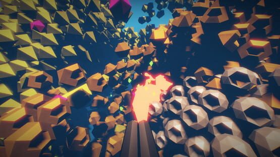 Screenshot Swarmlake 3