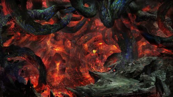 Screenshot Xuan Yuan Sword: The Gate of Firmament 1
