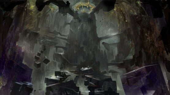 Screenshot Xuan Yuan Sword: The Gate of Firmament 2