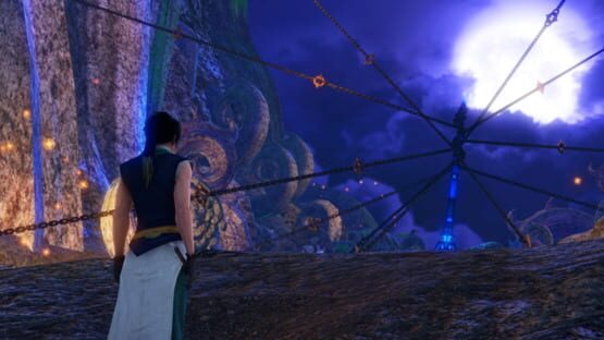 Screenshot Xuan Yuan Sword: The Gate of Firmament 3