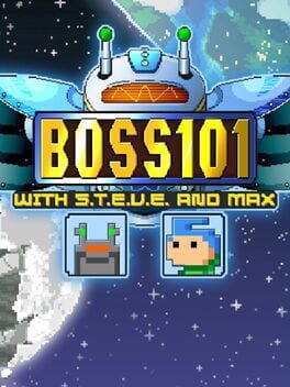Cover Boss 101