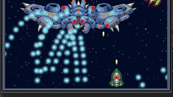 Screenshot Zazmo Arcade Pack 2