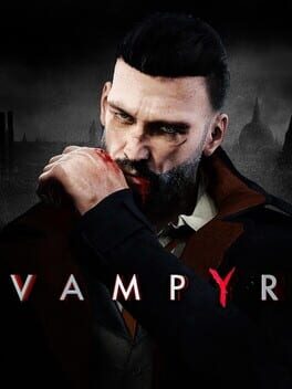Cover Vampyr