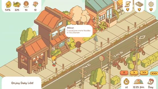 Screenshot Minami Lane 1