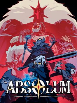 Cover Absolum
