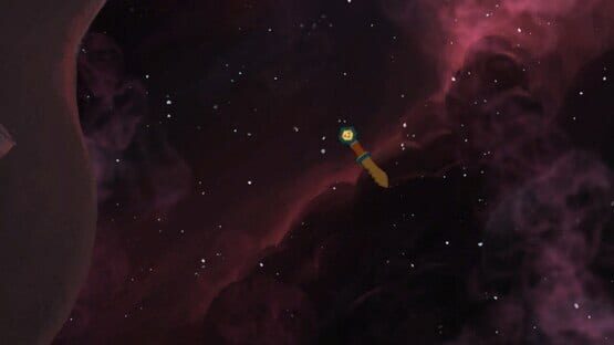 Screenshot Broken Age 3