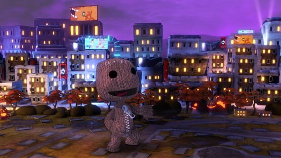 Screenshot Costume Quest 2 3