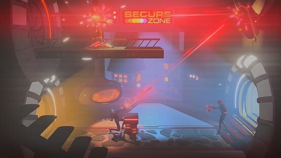 Screenshot Headlander 2