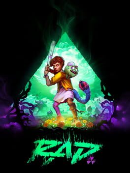 Cover Rad
